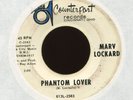 MARV LOCKARD Phantom Lover on Counterpart Blue Eyed Soul Mod 45 Hear