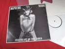 Depeche Mode  SWEETHEART OF THE RODEO  -  LP near mint