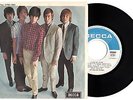 THE ROLLING STONES - FIVE BY FIVE, 7
