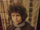 MFSL Bob Dylan Blonde on Blonde 3 LP Set SEALED #336