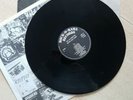 Die Alliierten Ruhm und Ehre Rock-O-Rama Records Vinyl LP