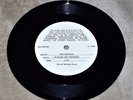 1969 THE BEATLES Across The Universe 1-SIDED TEST PRESSING SQ3-MONO VERSION NM-