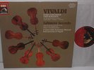 EL 27 0133 1 Vivaldi Four Concertos Salvatore Accardo