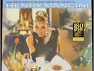 HENRY MANCINI Breakfast At Tiffany's 2012 EU 180g Vinyl LP Reissue NEW Sealed