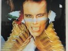 Adam & Ants - Kings Of The Wild Frontier [Vinyl New]