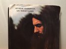 George Harrison: My Sweet Lord / Isn’t it a Pity USA APPLE 2995 Beatles 45