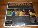THE BEACH BOYS-TODAY, MONO-ANALOGUE  PRODUCTION, audiophile LP,