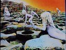 Led Zeppelin?–Houses Of The Holy-1973 OZ Gatefold/Inner Sleeve Atlantic SD7255