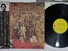 ROLLING STONES IT'S ONLY ROCK'N ROLL ROLLING STONES P-8474S Japan OBI Vinyl LP