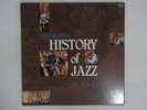 VA(LOUIS ARMSTRONG) DECCA-MCA HISTORY OF JAZZ MCA VIM-17/18/19 Japan Vinyl 3LP