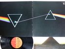 PINK FLOYD DARK SIDE OF THE MOON EMI EMS-80324 Japan Vinyl LP