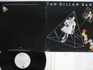 IAN GILLAN BAND CHILD IN TIME POLYDOR/OYSTER MWF 1005 Japan Promo Vinyl LP