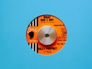 BILLY PROPHET - WHAT CAN I DO ** SUE ** NORTHERN SOUL