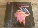 Black Sabbath - Paranoid 1972 UK LP VERTIGO SPACESHIP LABELS