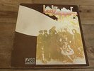 Led Zeppelin - Led Zeppelin II 1969 UK LP ATLANTIC 588198 TRI COLOUR LABELS