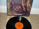BLACK WIDOW Sacrifice LP 1970 UK 1st Press STEREO CBS RECORDS S 63948