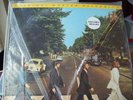 THE BEATLES   ABBEY ROAD   MFSL   Factory Sealed ORIGINAL MASTER RECORDING LP