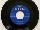CECIL YOUNG QUARTET Oooh-Diga-Gow RARE JAZZ EXOTICA Yma Sumac 1954 King HEAR
