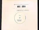 CHEECH & CHONG Big Bambu TEST PRESSING LP Warner/Ode BSK-3251 M-