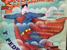 Pluma y Su Salsa-Superman-LP 12