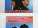 Monte Kristo – Lady Valentine  SPAIN  EDITION 12