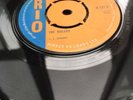 THE RULERS WRONG EMBOYO RARE SKA RIO 45