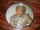 DAVID BOWIE LET'S TALK RARE INTERVIEW PICTURE DISC