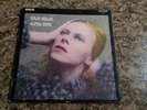 david bowie hunky dory first press front laminated
