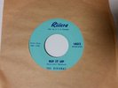 The Rivieras - Rip it up/Whole lotta shakin' 1965 Rock-n-Roll