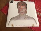 David Bowie - Aladdin Sane, New,Sealed,180g Vinyl,Record,LP,Gatefold,EU import