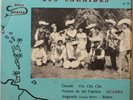 LOS CARAIBES DONDE JOBY VALENTE DEBUT AFRO LATIN CHA CHA LISTEN