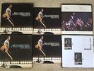 BRUCE SPRINGSTEEN E STREET BAND Live 1975-85 5 x LP RECORD and CASSETTE BOX SET
