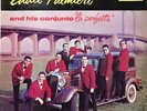 Eddie Palmieri and His Conjunto La Perfecta-LP 12