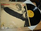 Led Zeppelin I - Rare Orig Chung Cheng Records 1970 Taiwan Press - Look Inside