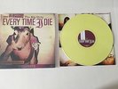 Every Time I Die The Big Dirty Vinyl /500 OOP Converge The Dillinger Escape Plan