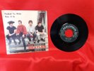 DISCO 45 giri - BEATLES TICKET TO RIDE / YES IT IS 1965 ITALY .QMSP 16378