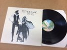 FLEETWOOD MAC - RUMOURS LP  K56344 TEXTURED + HEAVY  INSERT UK 1st A1 B1  MINT