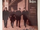 The Beatles, Live At The BBC. 1994 Double Vinyl Gatefold, Mono. Ex+