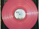 Pink Floyd Animals Pink Vinyl Limited Edition Import Harvest 2C 068-98434Y 1977