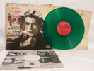 DAVID BOWIE - PETER AND THE WOLF LP (GREEN VINYL RCA ARL1-2743)