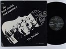 FRANK DERRICK TOTAL EXPERIENCE You Betcha  LP on P.S. NM private jazz funk