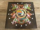 Hawkwind - In Search Of Space 1971 UK/France LP UNITED ARTISTS with HAWKLOG