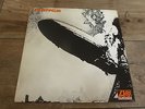 Led Zeppelin - Same 1971 UK LP ATLANTIC K 40031 CROSS OVER PRESSING