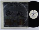 INCREDIBLE BONGO BAND Bongo Rock LP on Pride wlp