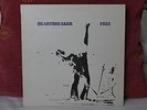 Free-Heartbreaker-Original 1972 Pink Rim Vinyl Record-Island ILPS921-Ex.Ex.Cond.