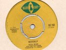 ROCK STEADY CLASSIC   KEITH BLAKE - MUSICALLY / I AM MOVING ON   1968  7