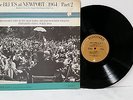 BLUES AT NEWPORT '64 Vol 2 NM VANGUARD VRS-9181 LP Mississippi John Hurt