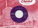 GENE VINCENT. RIP IT UP. VERY RARE FRENCH SINGLE 45 7