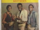 MARTIN BROTHERS GLOBAL BAND - RARE LATIN FUNK SOUL- VG/VG+ DEAD STOCK