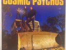 COSMIC PSYCHOS - GO THE HACK LP - OZ AUSSIE PUB PUNK ROCK - SURVIVAL ORIG 1989